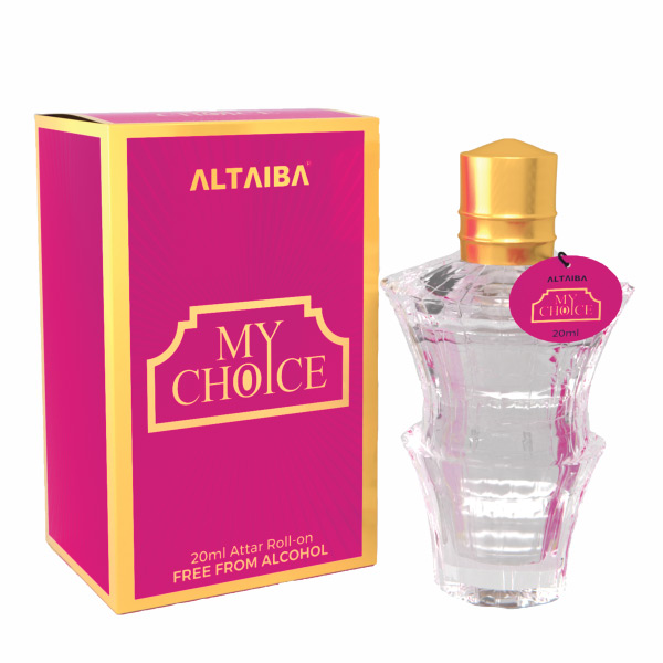 My Choice